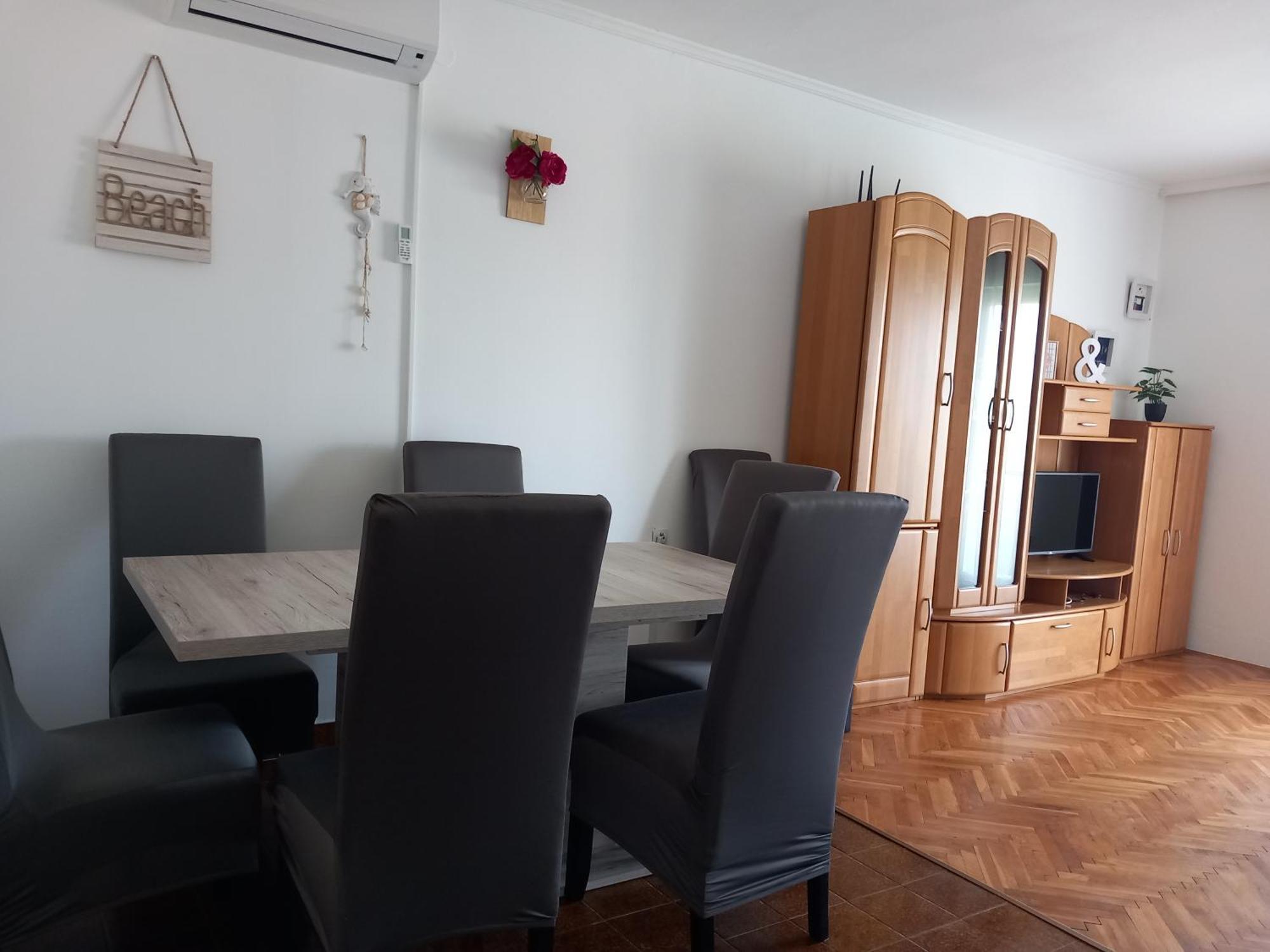 Apartmani Mira Lopar Ruang foto