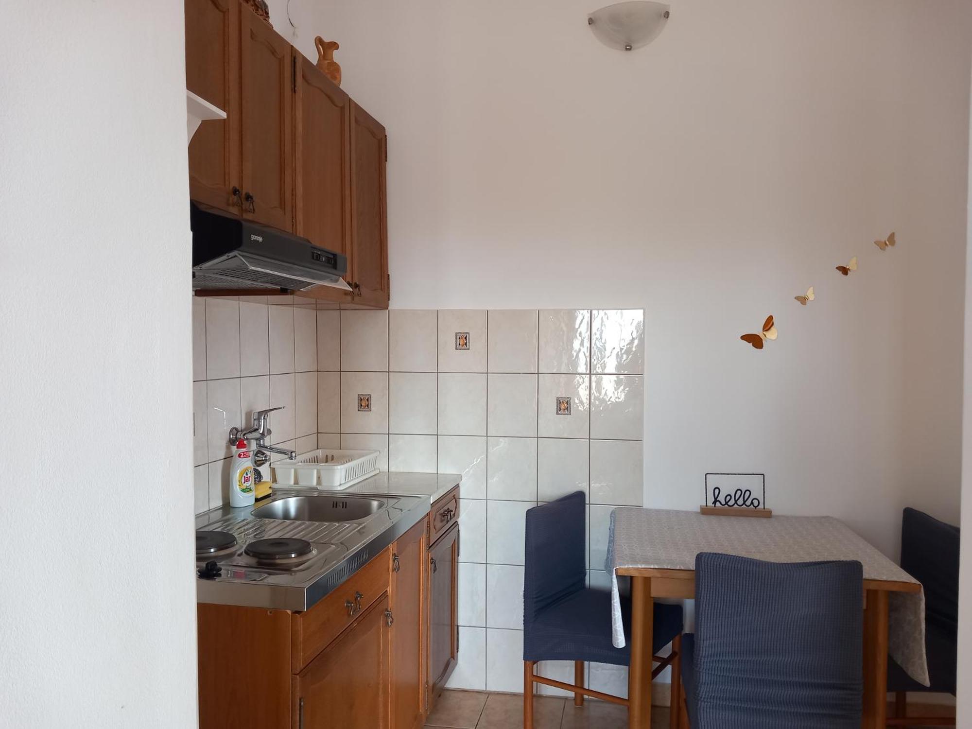 Apartmani Mira Lopar Ruang foto